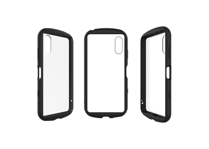 Glass Phone Case